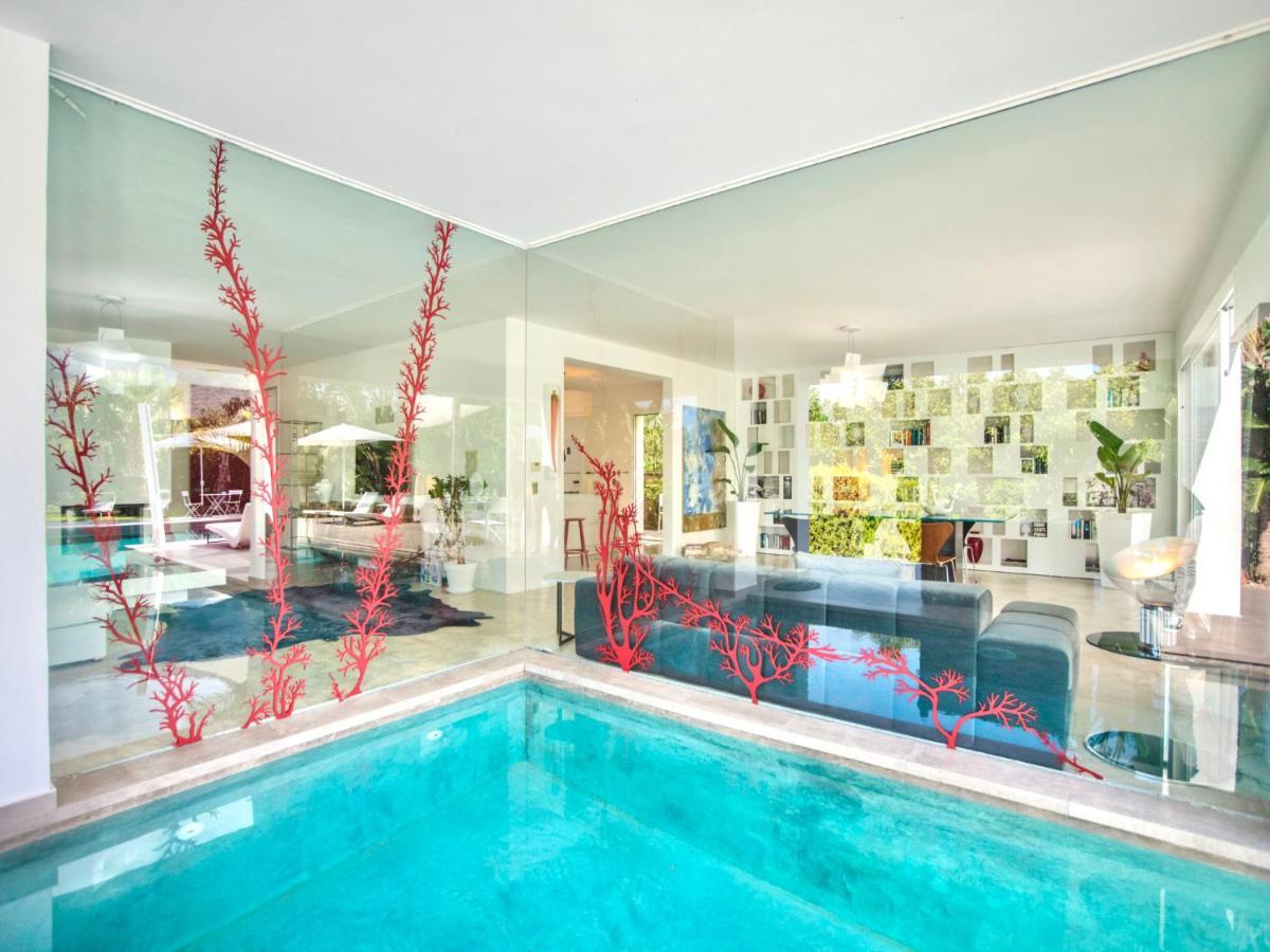 טראסיני Villa Re Di Denari By Interhome מראה חיצוני תמונה